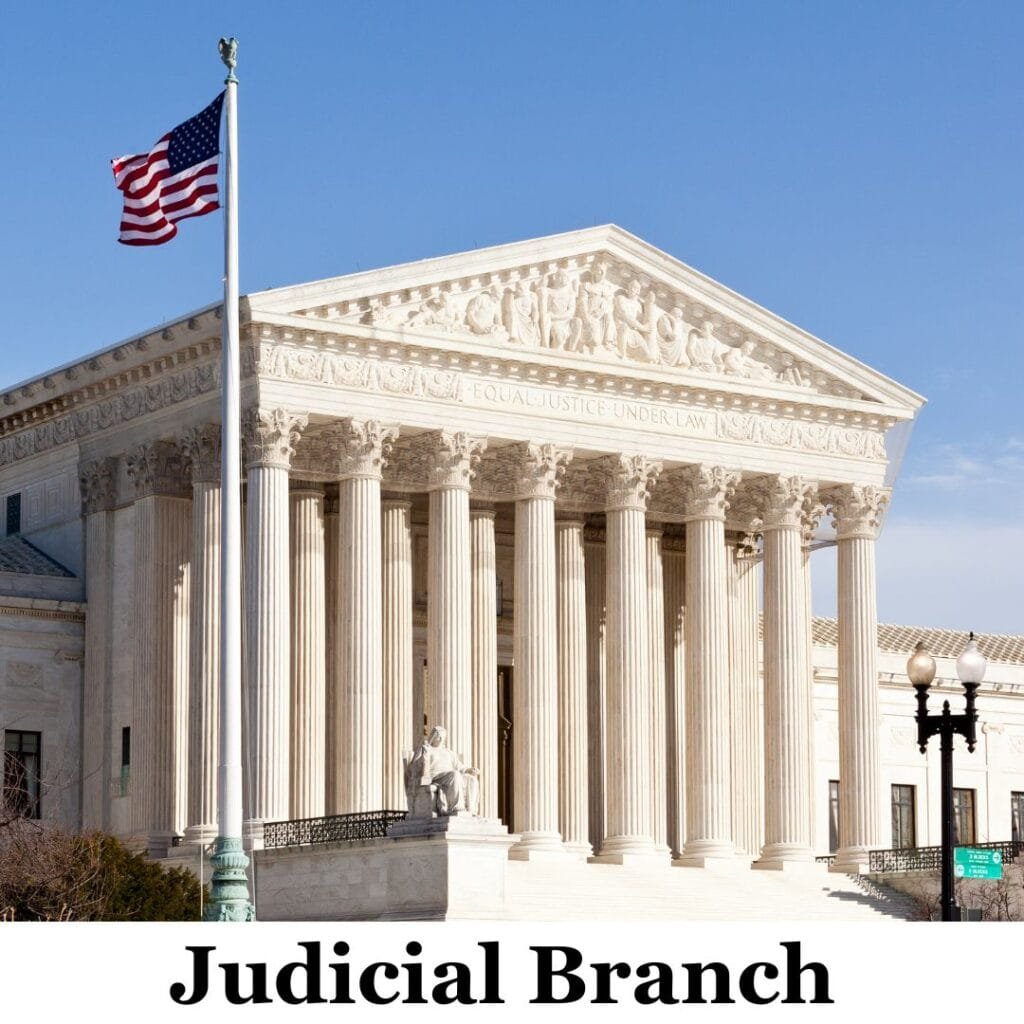 Judicial Branch