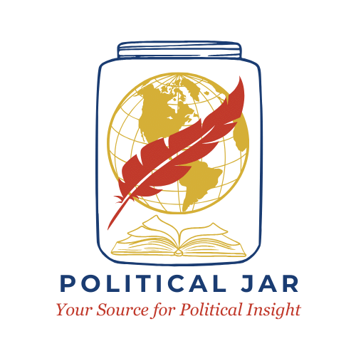 Political Jar Logo