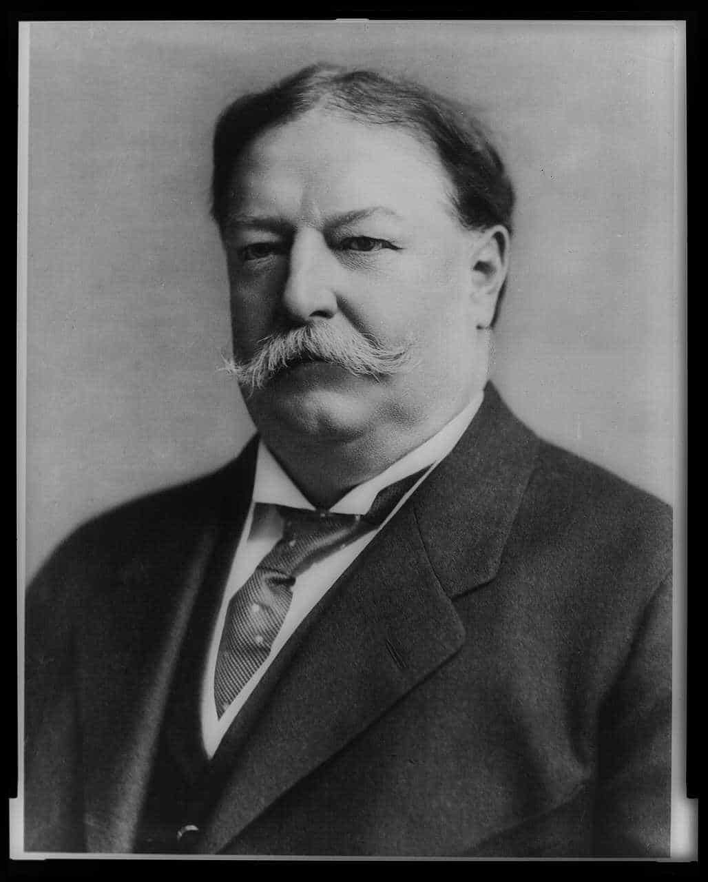 William Howard Taft