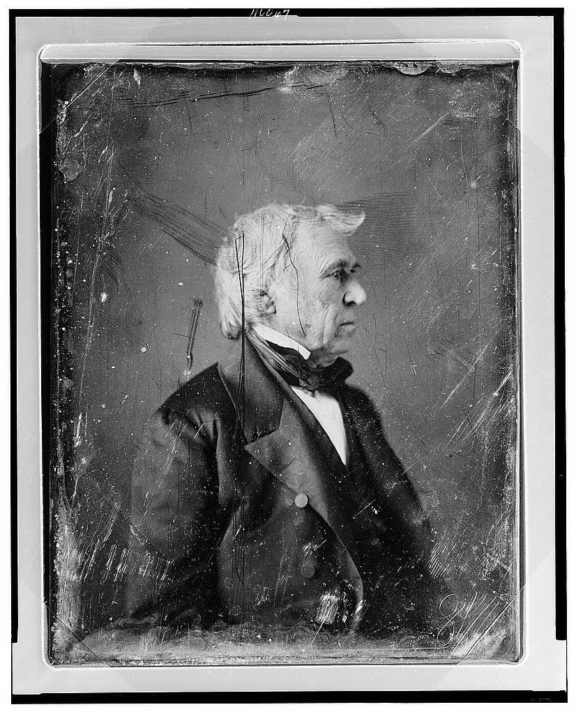 Zachary Taylor