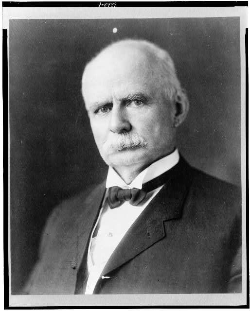 Adlai E. Stevenson I