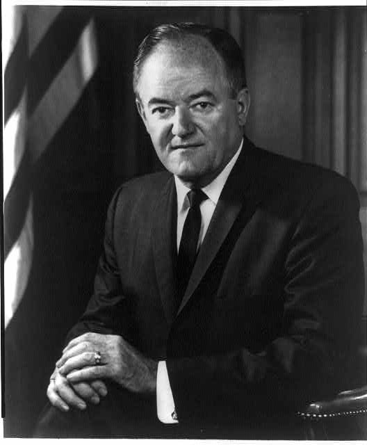 Hubert Humphrey