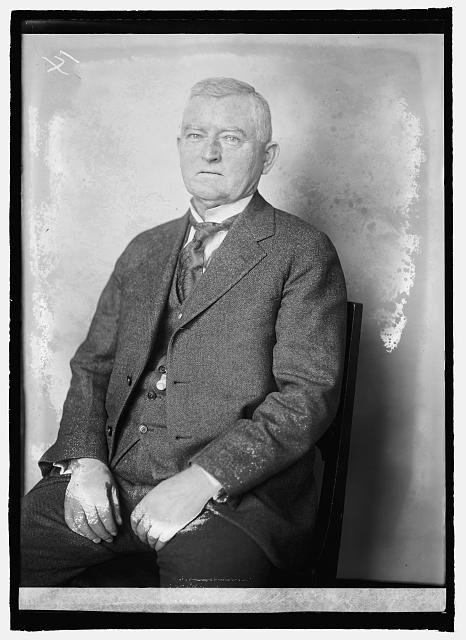 John Nance Garner