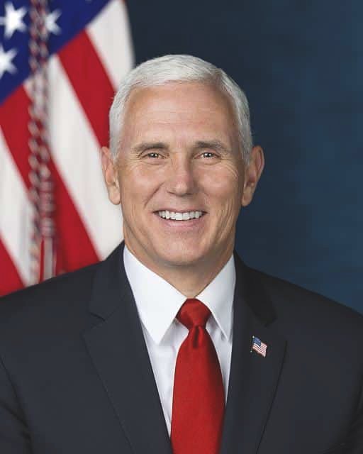 Mike Pence