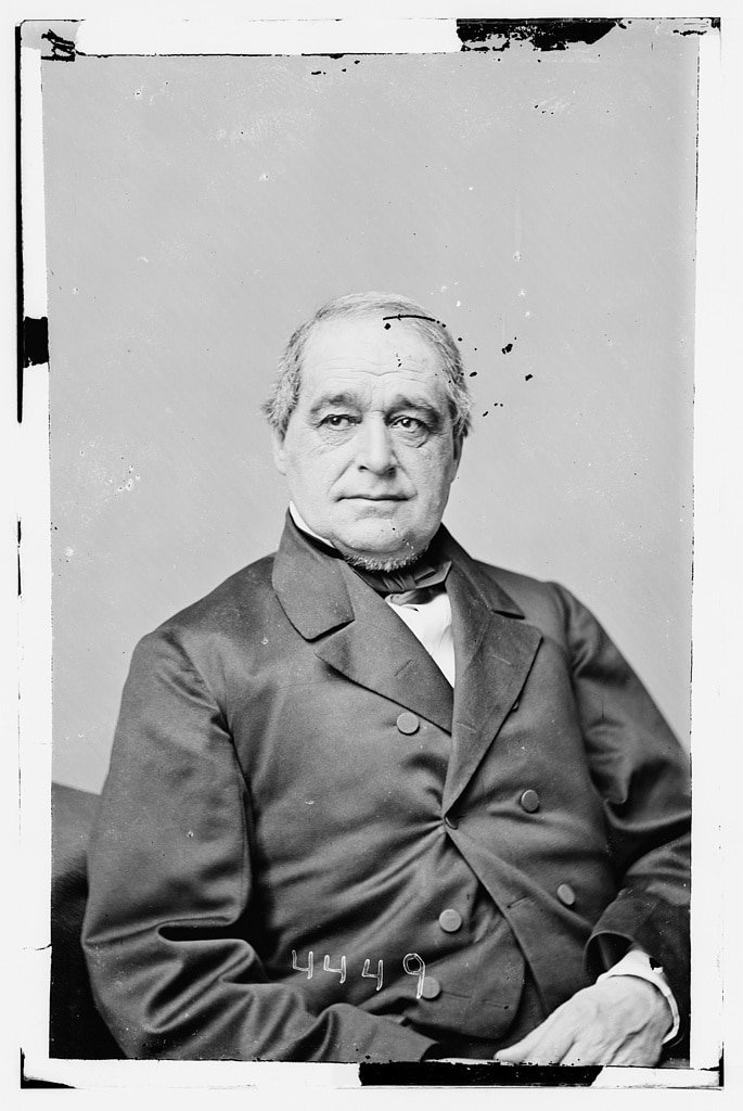 Hannibal Hamlin Hannibal Hamlin