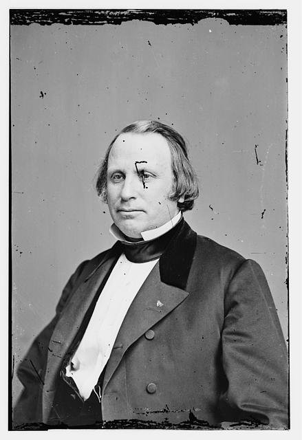Henry Wilson Henry Wilson