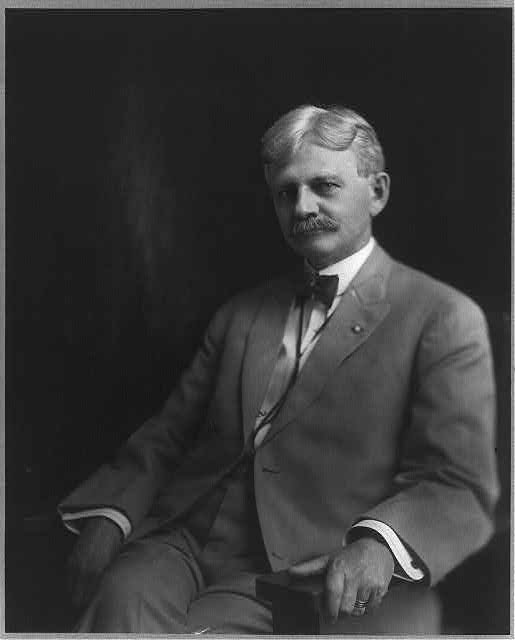 Thomas R. Marshall
