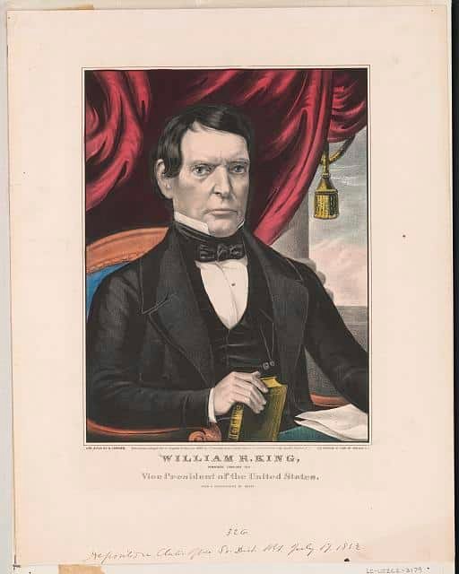 William R. King William R. King