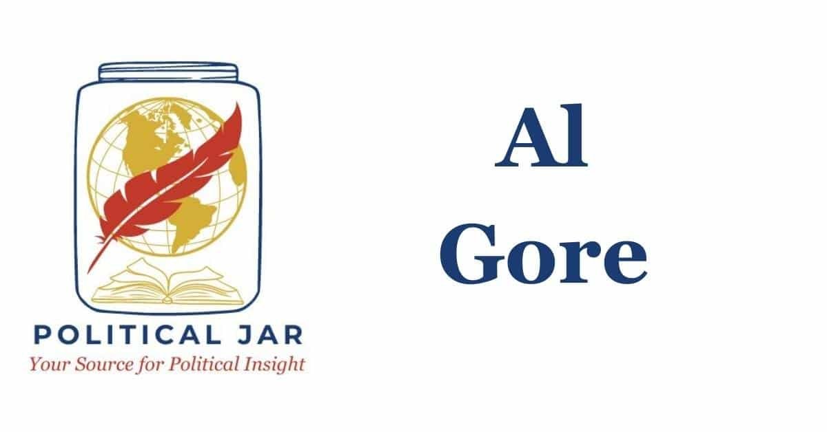 Al Gore Al Gore