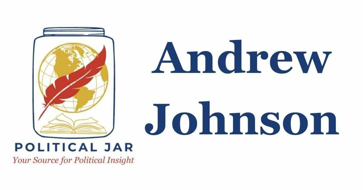 Andrew Johnsons Cabinet Andrew Johnsons Cabinet