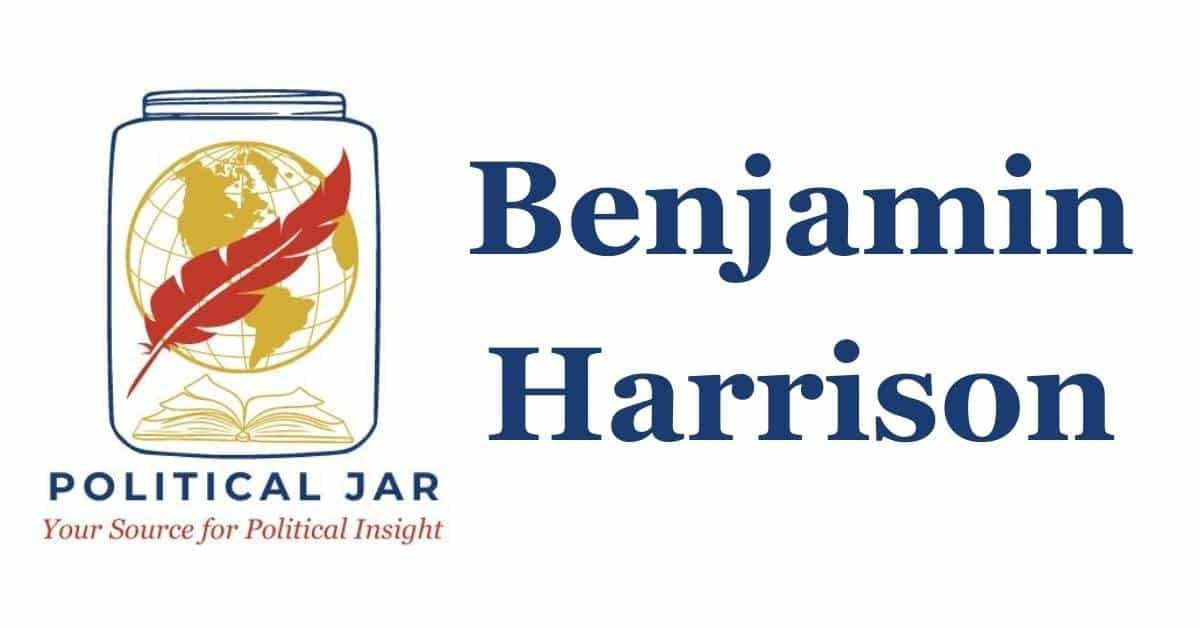 Benjamin Harrison Benjamin Harrison