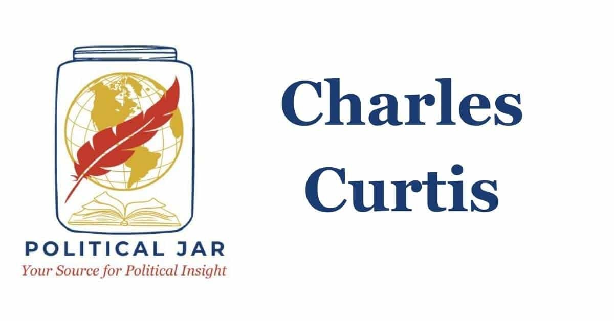 Charles Curtis Charles Curtis