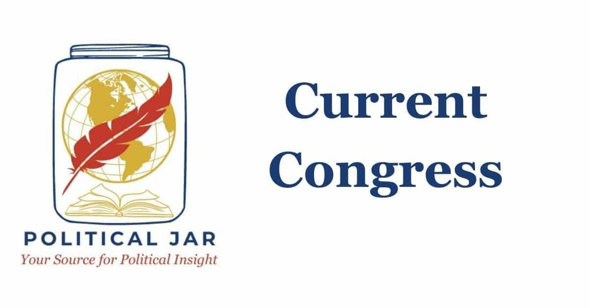 Current Congress