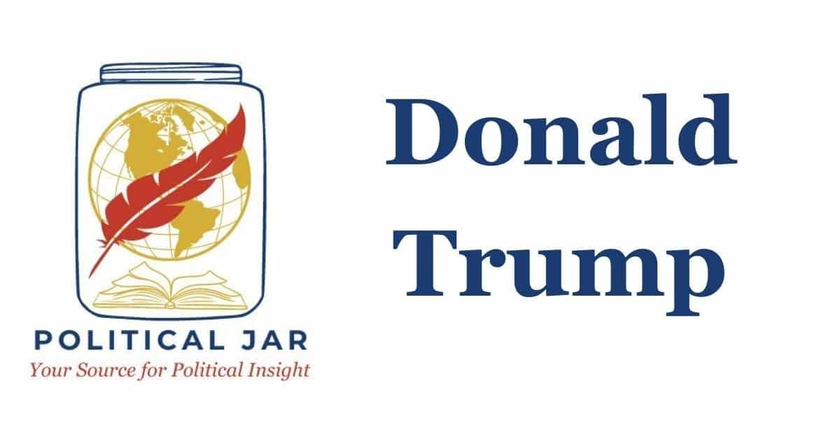 Donald Trumps Cabinet Donald Trumps Cabinet