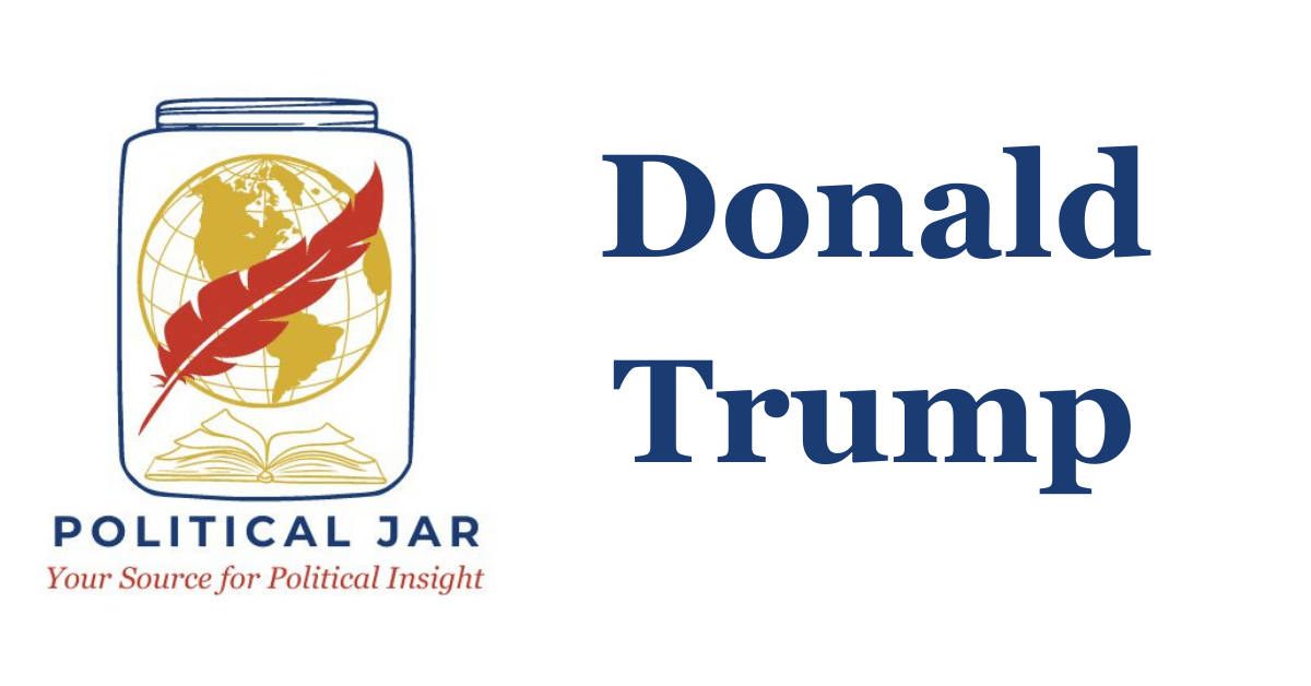 Donald Trump Donald Trump