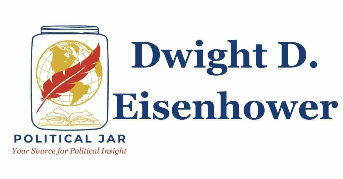 Dwight D Eisenhowers Cabinet Dwight D Eisenhowers Cabinet