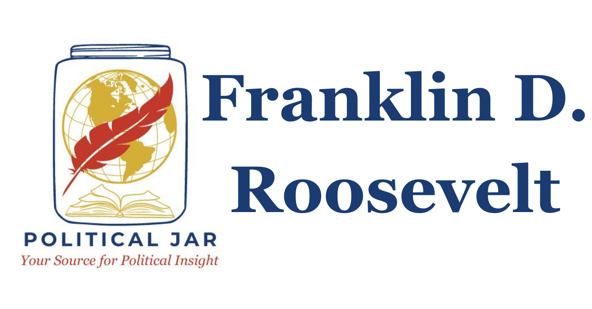 Franklin D.Roosevelt Franklin D.Roosevelt