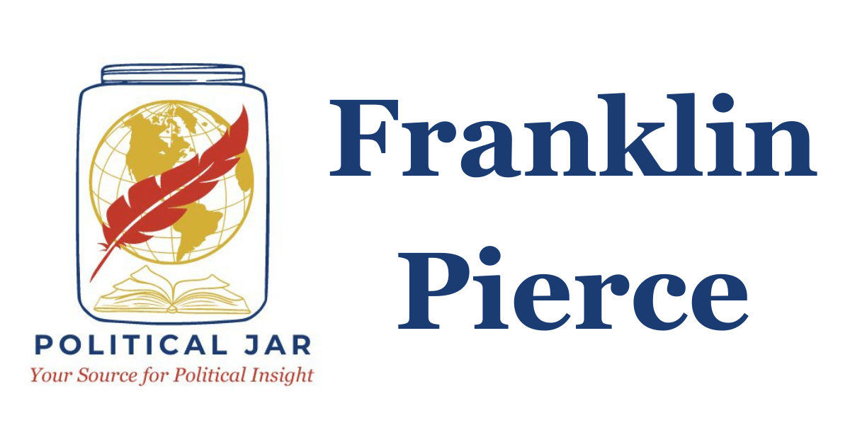 Franklin Pierce Franklin Pierce