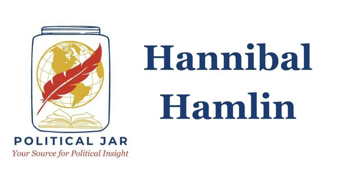 Hannibal Hamlin Hannibal Hamlin