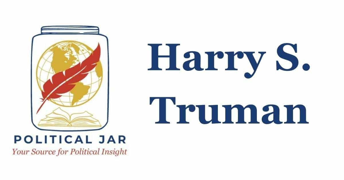 Harry S Trumans Cabinet Harry S Trumans Cabinet