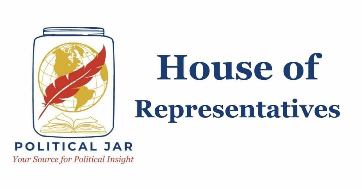 House of Representatives
