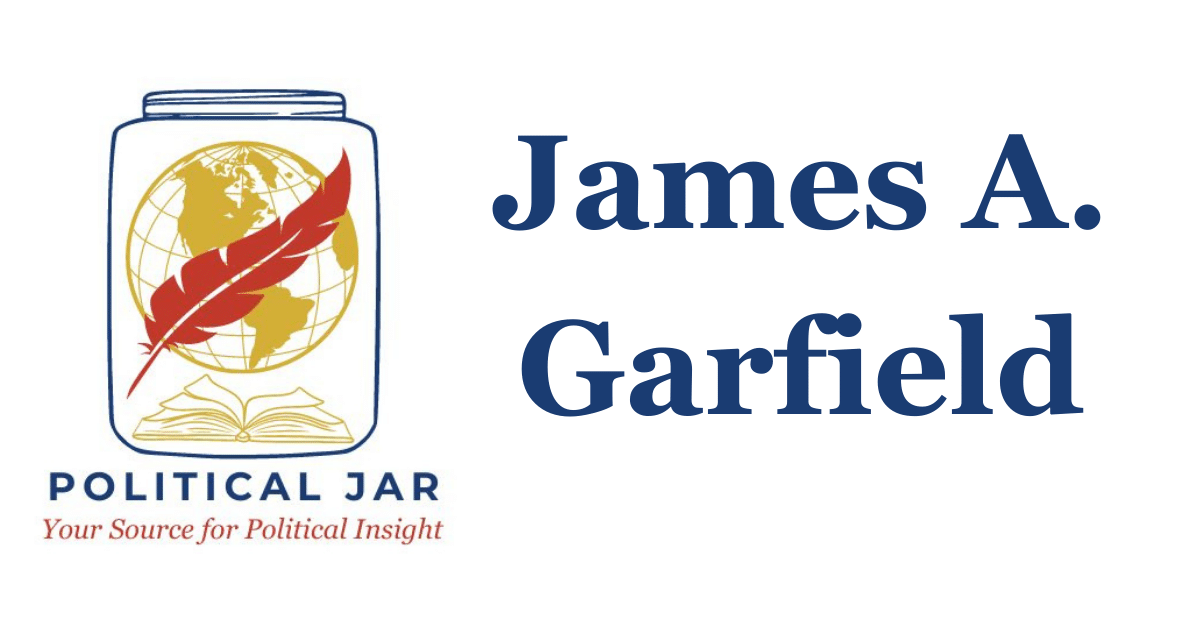 James A Garfield James A Garfield