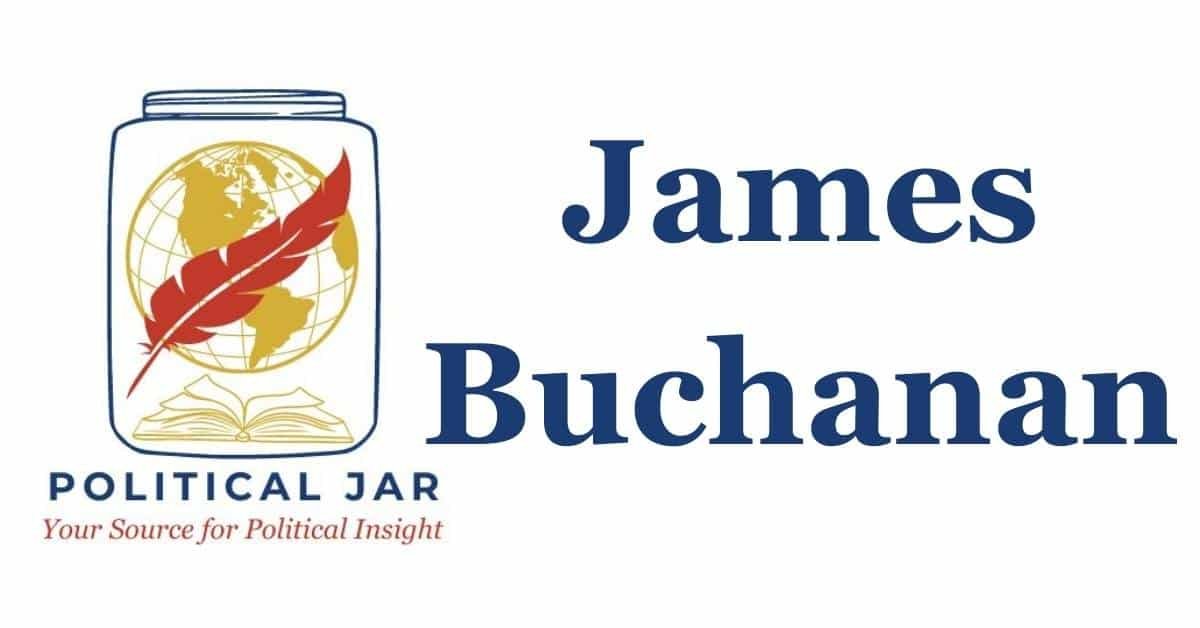 James Buchanans Cabinet James Buchanans Cabinet
