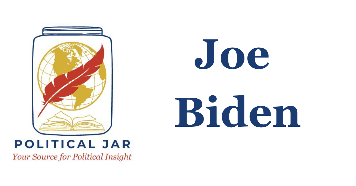 Joe Biden Joe Biden