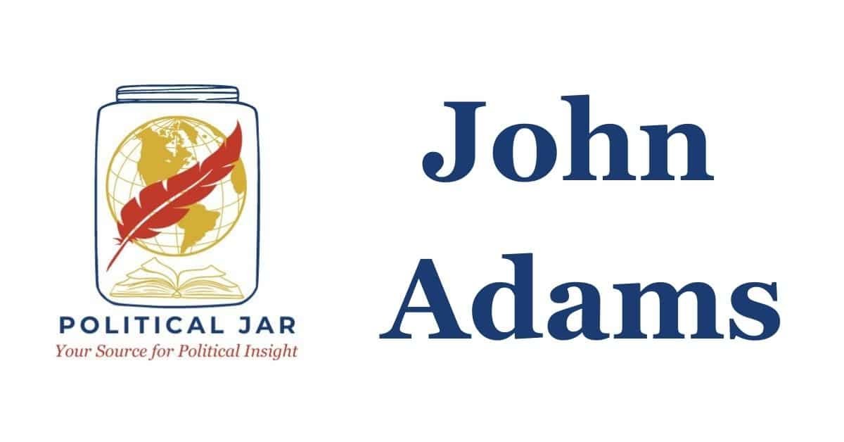 John Adams Cabinet John Adams Cabinet