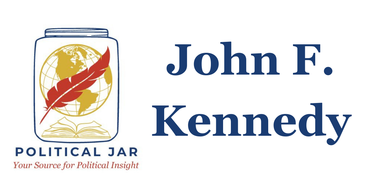 John F Kennedy John F. Kennedy