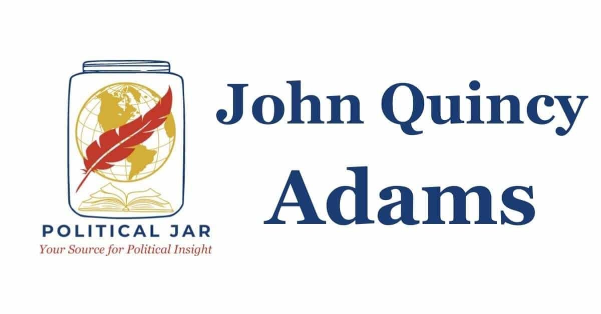 John Quincy Adams Cabinet John Quincy Adams Cabinet