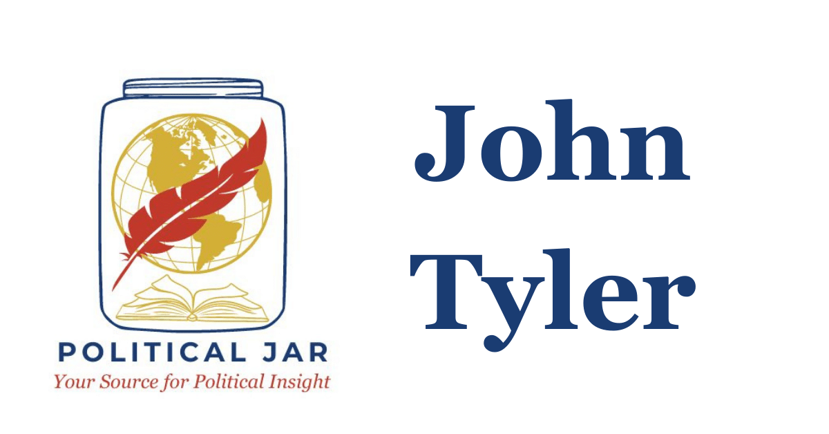John Tyler John Tyler