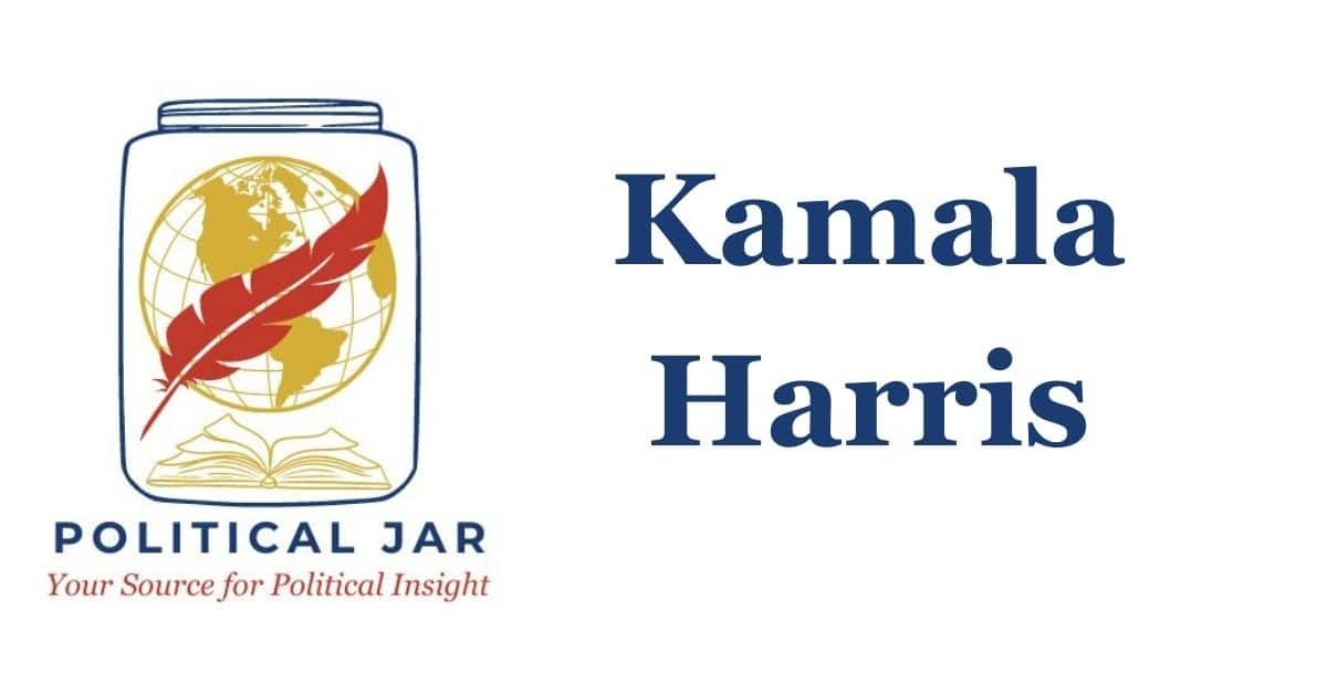 Kamala Harris Kamala Harris