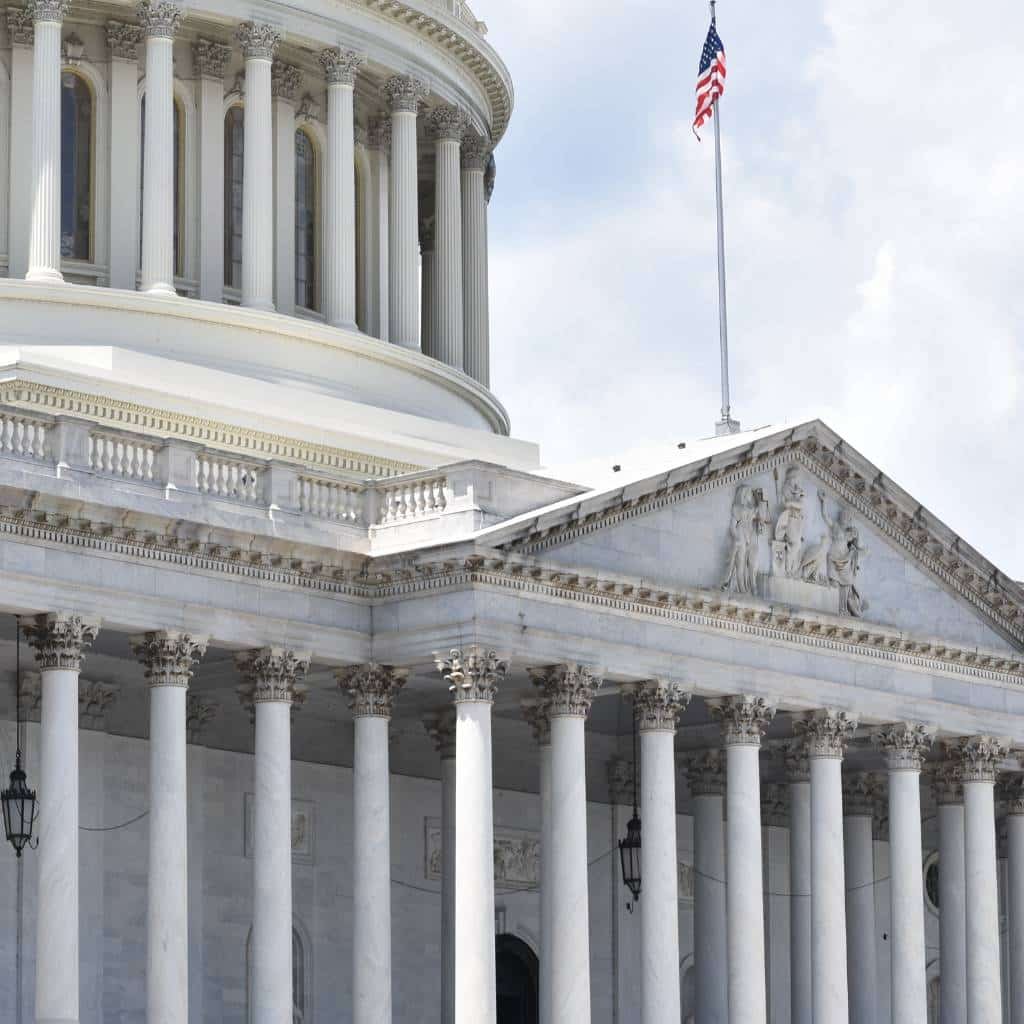 House of Representatives