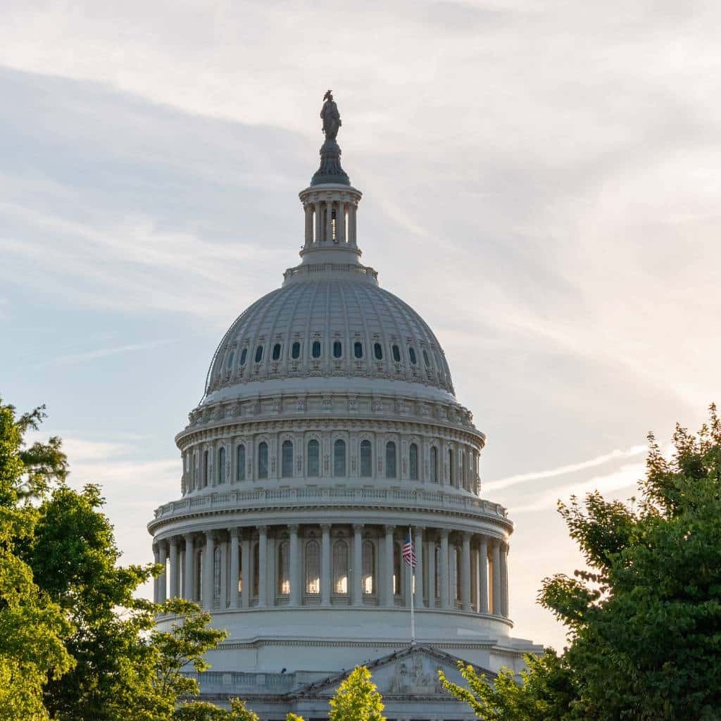 United States Senate