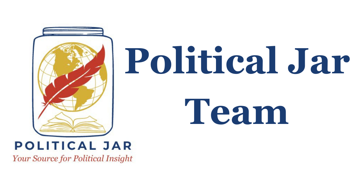 Political Jar Team Political Jar Team