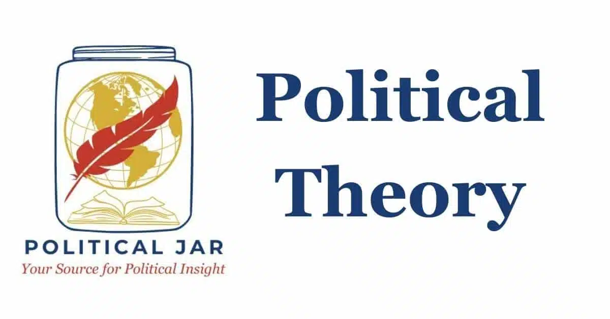 Political Theory 
