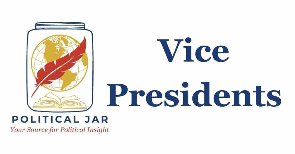 Vice Presidents