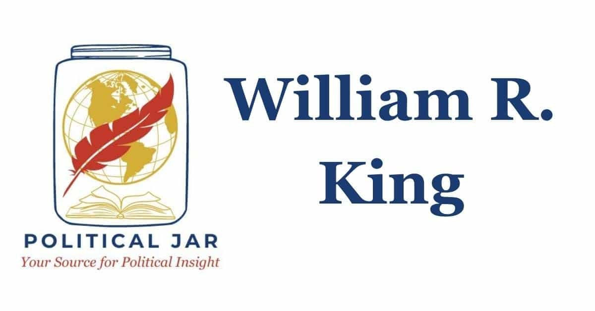 William R. King William R. King