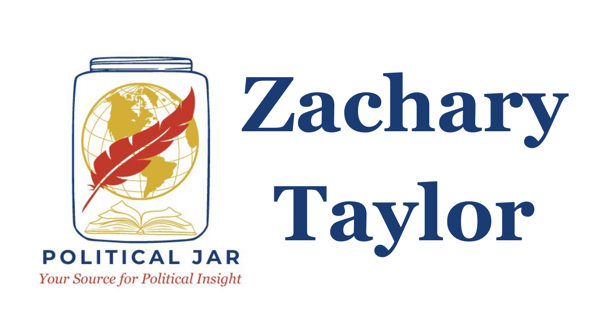 Zachary Taylor Zachary Taylor