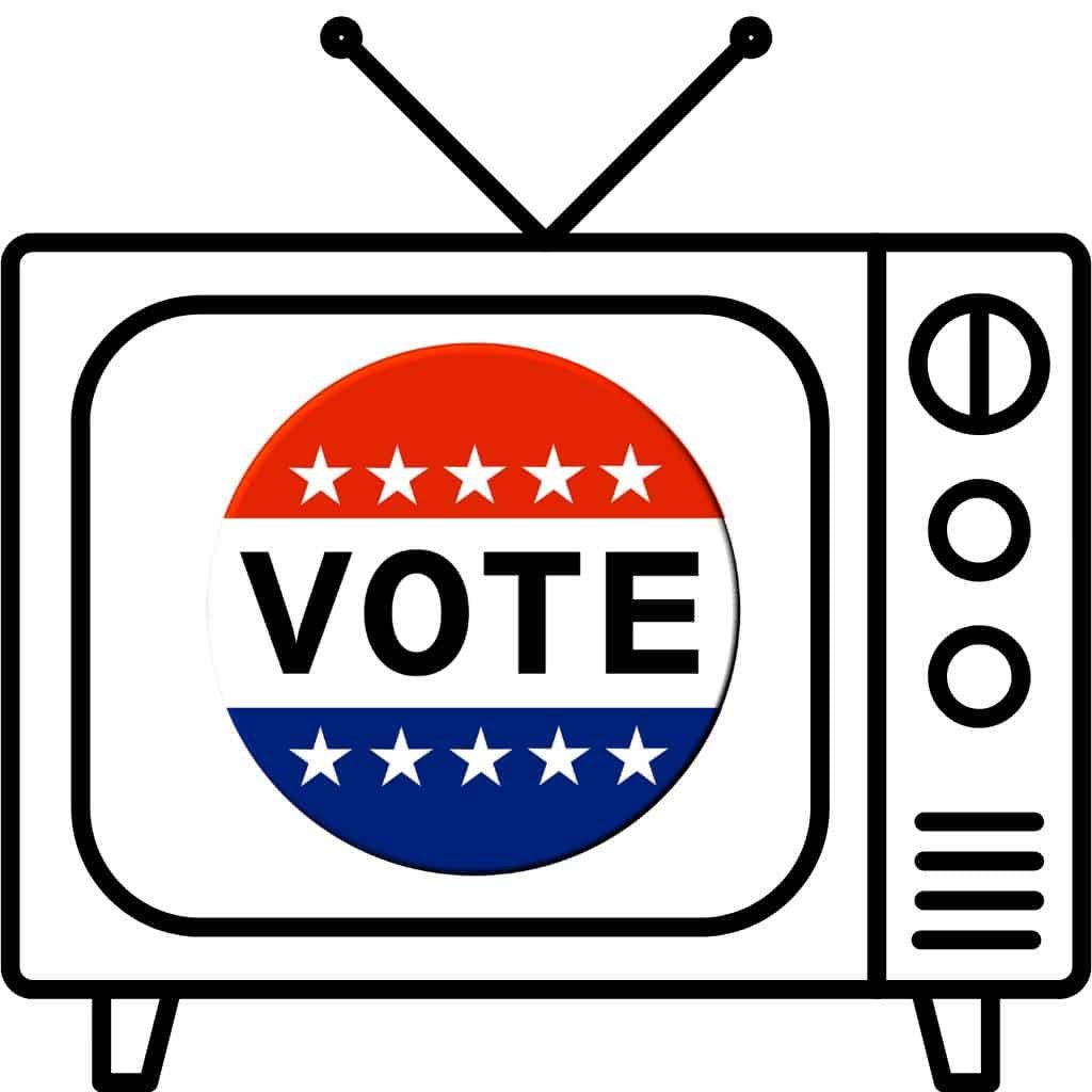 Campaign Commercials Campaign Commercials