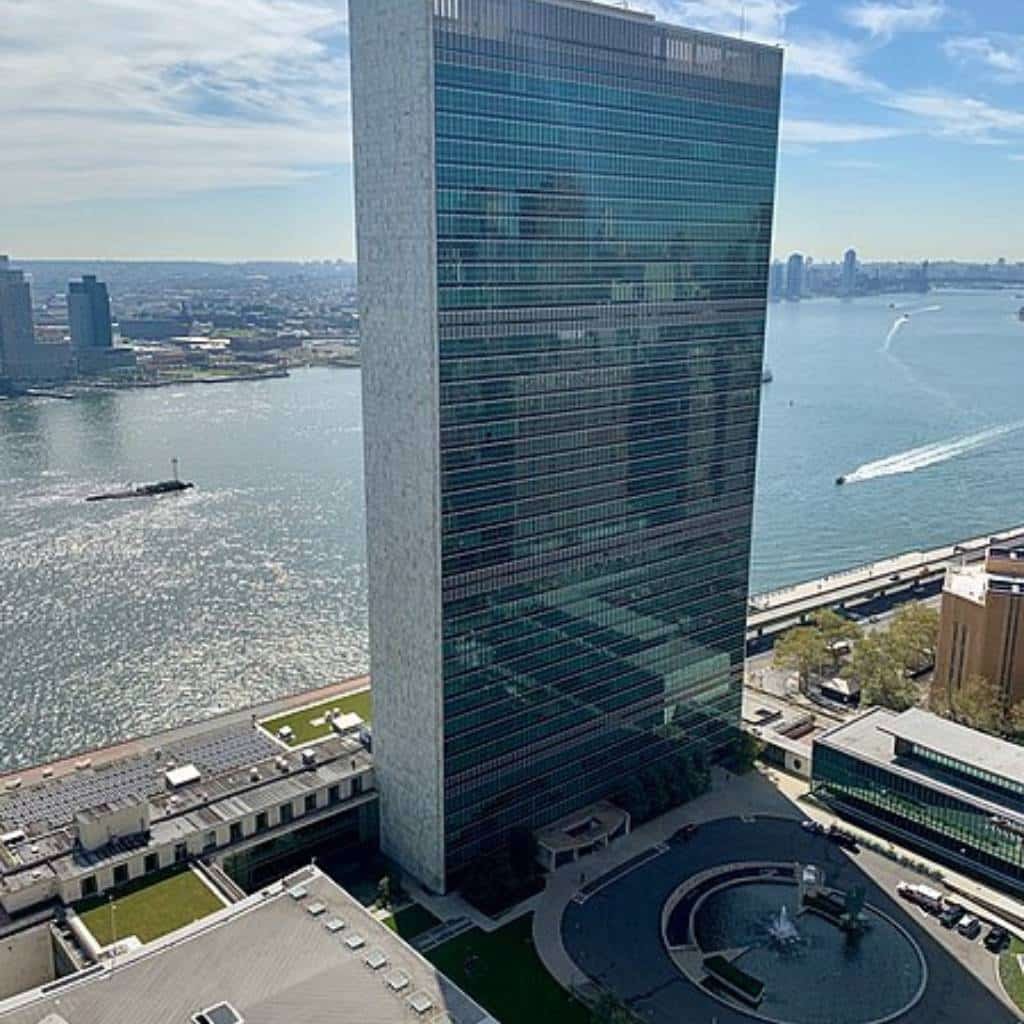 International Relations International Relations