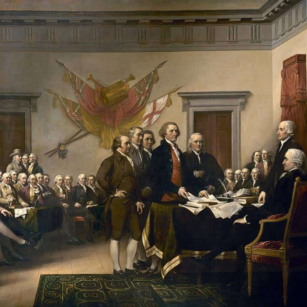 Political history Political history