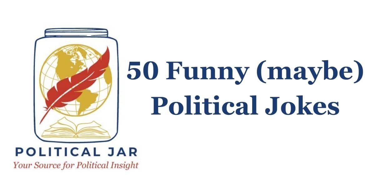 50 Funny Jokes