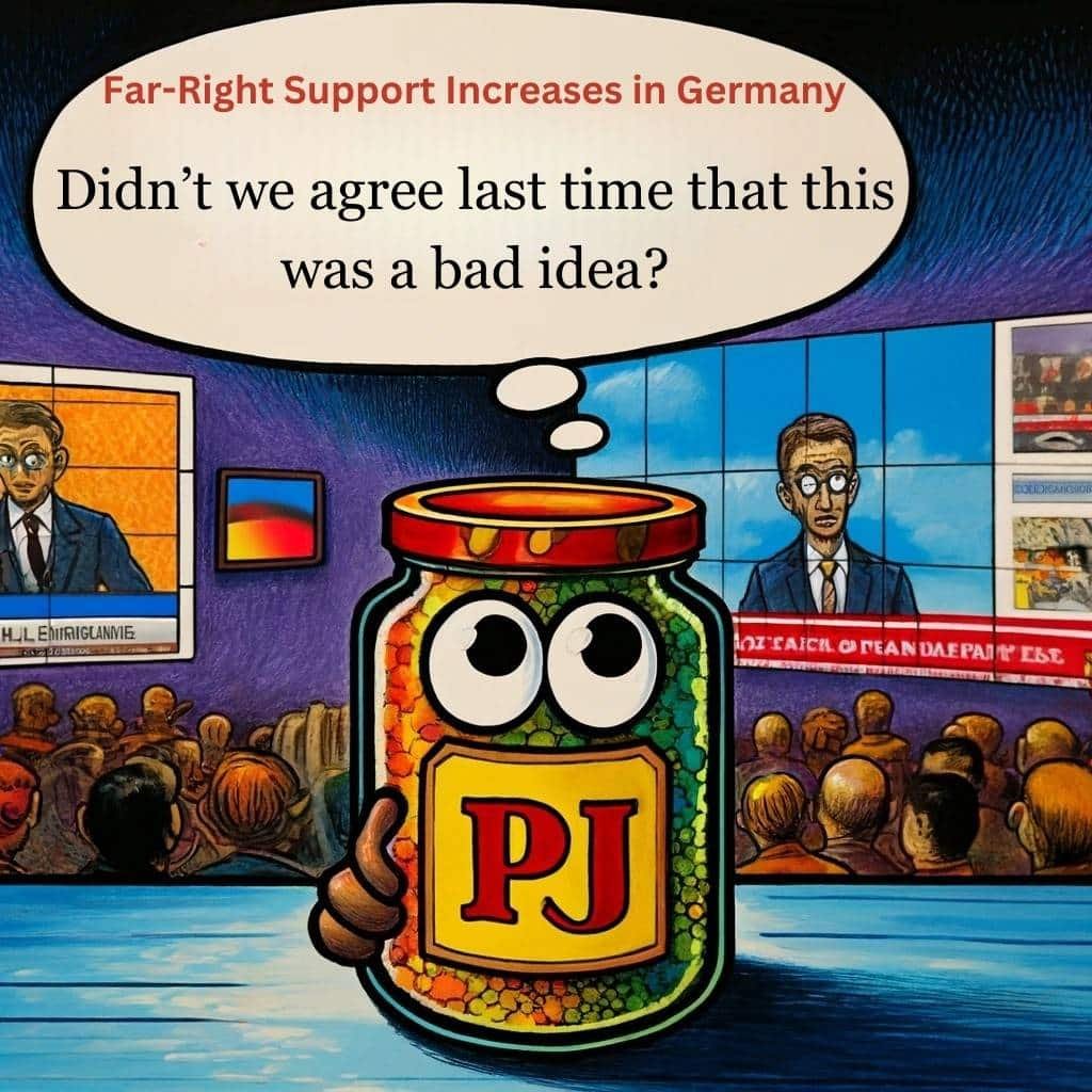 A Bad Idea. 03/01/2025