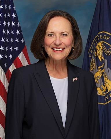 Deb Fischer