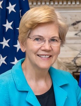 Elizabeth Warren