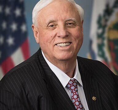 Jim Justice