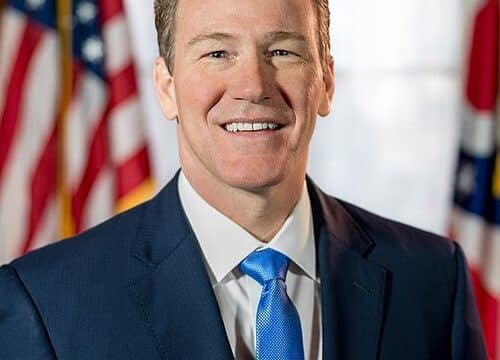 Jon Husted