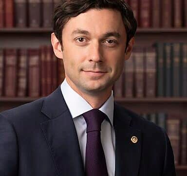 Jon Ossoff